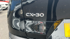 Mazda CX-30 2.5 e-Skyactiv G MHEV [140] Exclusive-Line 5dr Petrol Hatchback